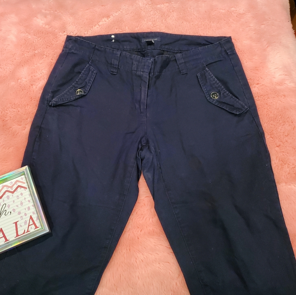 Vintage Tommy Hilfiger capris - Picture 3 of 16
